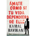 Love Yourself Like Your Life Depends on It: Ámate Como Si Tu Vida Dependiera de Eso
