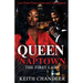 Queen Of Naptown