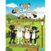 The Cosmo Cats: Arizona Adventure