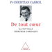 Memoirs / De tout coeur: La nouvelle chirurgie cardiaque