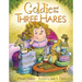 Goldie and the Three Hares