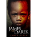 James vs Darek