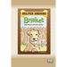 Brisket Helps Miryam with Online Learning [Dyslexia Friendly Edition]