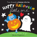 Happy Halloween Little One: A Bootiful Celebration for You