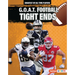 G.O.A.T. Football Tight Ends