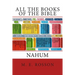 All the Books of the Bible: The Book of Nahum
