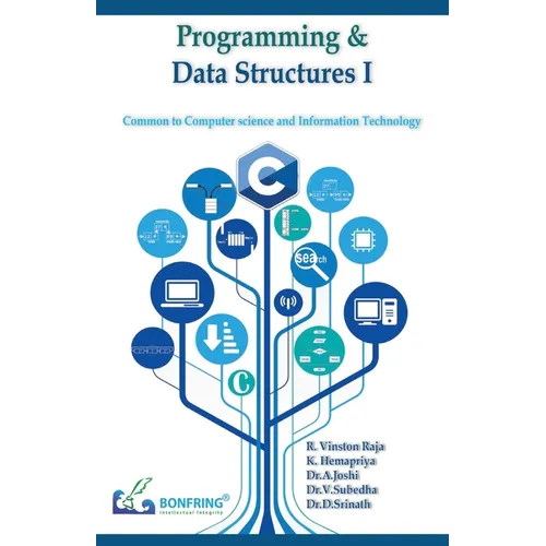 Programming and Data Structures I(Common to Computer Science and Information Technology)
