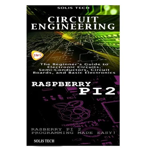 Circuit Engineering & Raspberry Pi 2