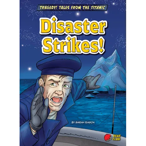 Disaster Strikes!