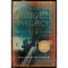 The Hidden Palace: A Novel of the Golem and the Jinni