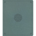 ESV Journaling Bible (Trutone, Paris Sky, Emblem Design)