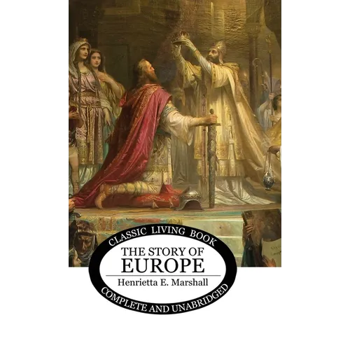 The Story of Europe