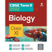 CBSE Term II Biology 11th