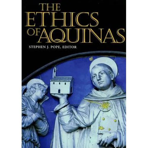 The Ethics of Aquinas