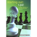 Starting Out: 1d4