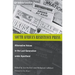 South Africa's Resistance Press: Alternative Voices in the Last Generation under Apartheid