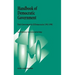 Handbook of Democratic Government: Party Government in 20 Democracies (1945-1990)