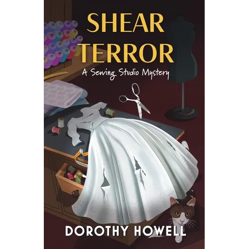 Shear Terror