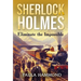 Sherlock Holmes - Eliminate The Impossible