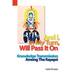 And I, in My Turn, Will Pass It on: Knowledge Transmission Among the Kayapo
