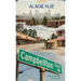 Campbellton Road, ...the other side of a dream