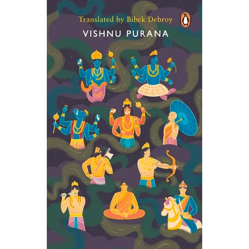 Vishnu Purana