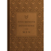 Five-Minute Devotions for Men (Milano Softone)
