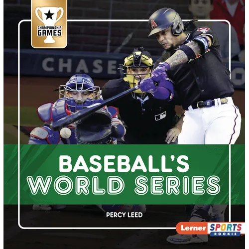 Baseball's World Series