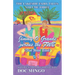 Jimmy O'Grande versus the FWB (Fish Witch Bitch): The Lakeside Fairy Tales: Volume Three