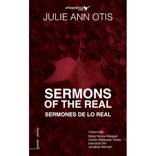 Sermons of the Real / Sermones de lo real