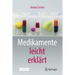Medikamente Leicht Erklärt