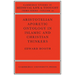 Aristotelian Aporetic Ontology in Islamic and Christian Thinkers