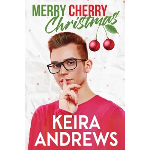Merry Cherry Christmas