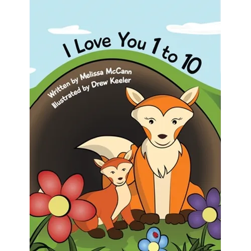 I Love You 1 to 10