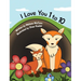 I Love You 1 to 10
