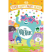 Super Happy Party Bears: The Jitterbug