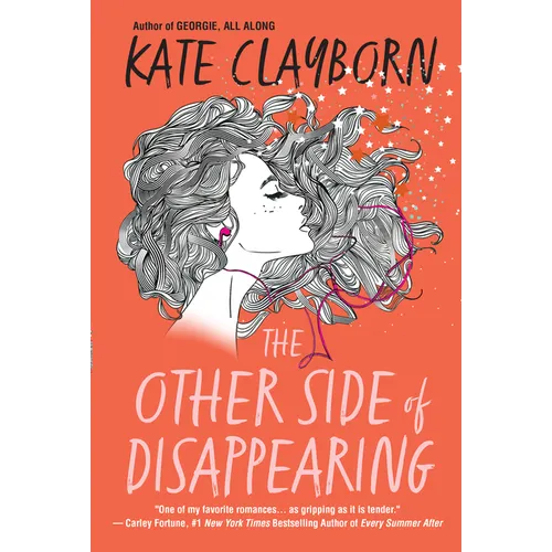 The Other Side of Disappearing