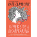 The Other Side of Disappearing