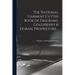 The National Garment Cutter Book of Diagrams. Goldsberry & Doran, Proprietors ..