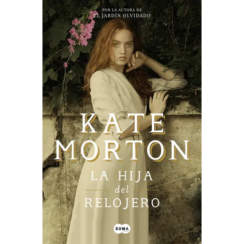 La Hija del Relojero / The Clockmaker's Daughter