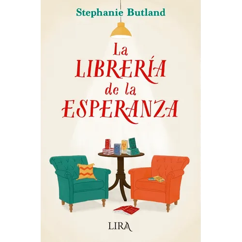 Libreria de la Esperanza, La
