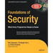 Foundations of Security: What Every Programmer Needs to Know