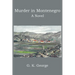 Murder in Montenegro