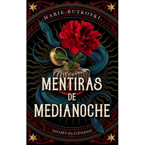 Mentiras a Medianoche