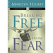Breaking Free from Fear