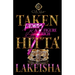 Taken By A Seven Figure Rich Hitta': An African American Romance
