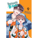 Tamon's B-Side, Vol. 9