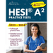 HESI A2 Practice Questions 2023-2024: 900+ Practice Test Questions for the HESI Admission Assessment Exam [4th Edition]