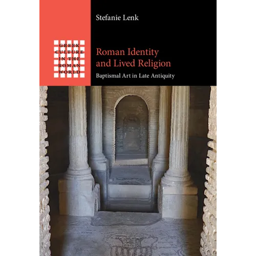 Roman Identity and Lived Religion