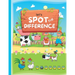 Spot the Differences Kids Activity Book: Fun Activity Book for Kids